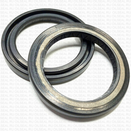 Сальник 35x48x5.5 SCNW22 NBR 90-K01B-C-E NAK