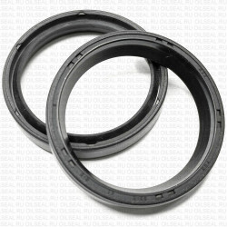 Сальник 33.2x41x6.8 VCN ACM 80-K01-C NAK