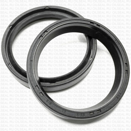 Сальник 33.2x41x6.8 VCN ACM 80-K01-C NAK