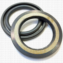 Сальник 35x52x5 SCNW22 NBR 90-K01B-C-E NAK