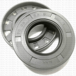 Сальник 33x63x9 TC NBR 70-K01B-C-C NAK