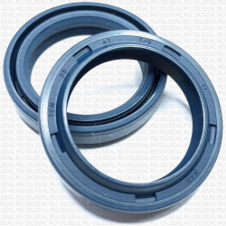 Сальник 35x47x7/9 TCN NBR 80-B01B-C-E NAK