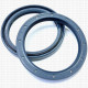 Сальник 60x75x8/8.5 TCN1 NBR 80-B01B-C-E NAK