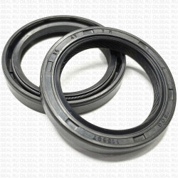 Сальник 35x47x7 HTCR NBR 70-C-C SOG