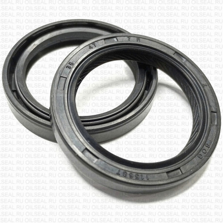 Сальник 35x47x7 HTCR NBR 70-C-C SOG