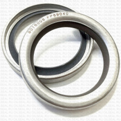 Сальник 40x52x7 PA22 PTFE NAK