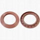 Сальник 60x90x7/7.5 TCV Viton 80-C-C SOG