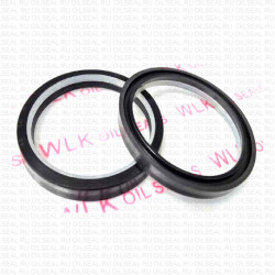 Сальник 42x50x5 USJY NBR-85-K/C/C WLK