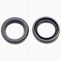 Сальник 10x14x2.5 VC NBR-70-K/C WLK