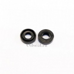 Сальник 12x25x7 TCY NBR 70-K01B-C-C NAK
