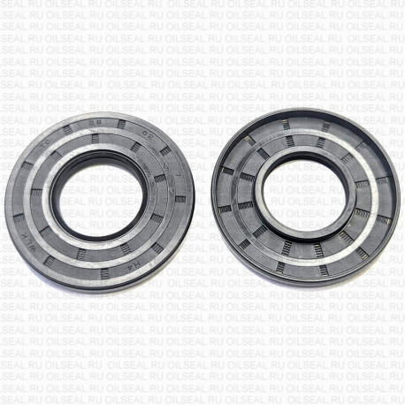 Сальник 28x62x7 TC NBR 70-C-C WLK