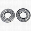 Сальник 28x62x7 TC NBR-70-K/C/C WLK