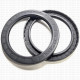 Сальник 102x135x13 SC NBR 70-K01B-C-C NAK