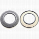 Сальник 120x195x13 SC NBR 70-K01B-C-C NAK