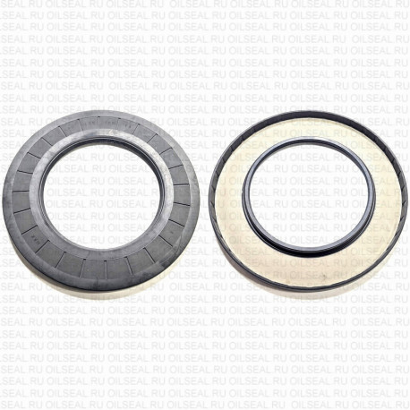 Сальник 120x195x13 SC NBR 70-K01B-C-C NAK