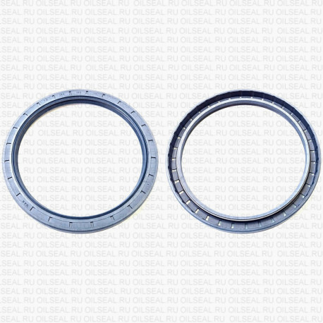 Сальник 125x150x13 TG NBR 70-B01B-C-C NAK