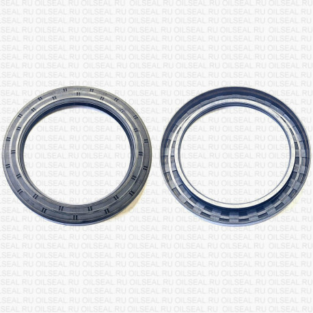 Сальник 126x169x18 SC NBR 70-C-C WLK