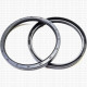 Сальник 130x150x14 TC NBR 70-C-C WLK