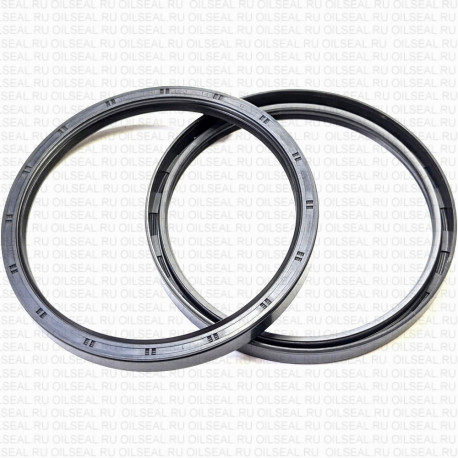 Сальник 130x150x14 TC NBR 70-C-C WLK