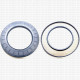 Сальник 130x200x12 TC NBR 70-B01B-C-C NAK
