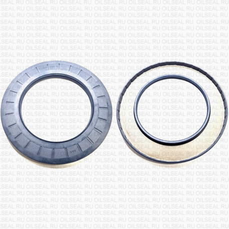 Сальник 130x200x12 TC NBR 70-B01B-C-C NAK