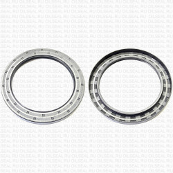 Сальник 135x180x15 TC NBR 70-C-C WLK