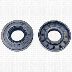 Сальник 16x37x7 TC NBR 70-C-C WLK