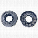 Сальник 16x37x7 TC NBR-70-K/C/C WLK