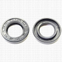 Сальник 19.83x34.93x6.35 SC NBR-70-K/C/C WLK