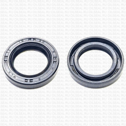 Сальник 19x30x5 TC NBR 70-C-C WLK