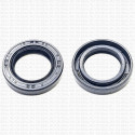 Сальник 19x30x5 TC NBR-70-K/C/C WLK
