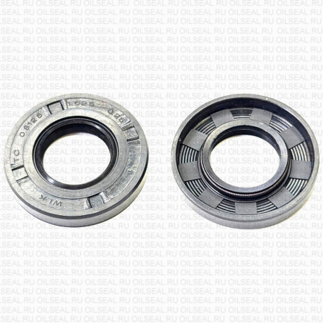 Сальник 20.64x41.28x6.35 TC NBR 70-C-C WLK