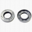 Сальник 20.64x41.28x6.35 TC NBR-70-K/C/C WLK