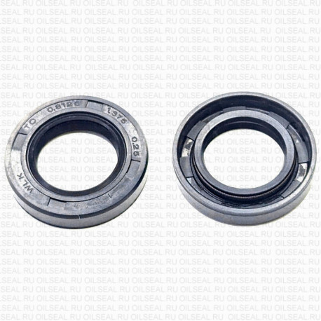 Сальник 20.65x34.93x6.35 TC NBR 70-C-C WLK