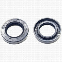 Сальник 20.65x34.93x6.35 TC NBR-70-K/C/C WLK