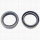Сальник 22x30x6 TC NBR 70-C-C WLK