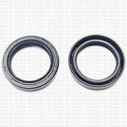 Сальник 22x30x6 TC NBR 70-C-C WLK