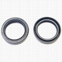 Сальник 22x30x6 TC NBR-70-K/C/C WLK