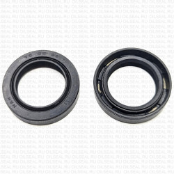 Сальник 22x33x7 TC NBR 70-K01B-C-C NAK