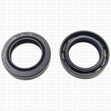 Сальник 22x33x7 TC NBR 70-K01B-C-C NAK