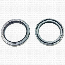 Сальник 25x33x4 TC NBR 70-C-C WLK