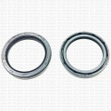 Сальник 25x33x4 TC NBR-70-K/C/C WLK