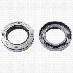 Сальник 27x43x7 TC NBR 70-C-C WLK