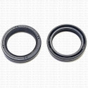 Сальник 28.58x37.95x6.35 TC NBR-70-K/C/C WLK