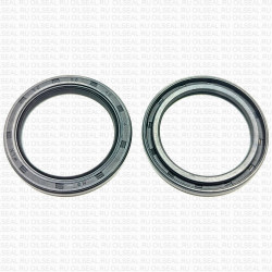 Сальник 30x40x4 TC NBR 70-C-C WLK