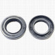 Сальник 30x51x10 TC NBR 70-C-C WLK