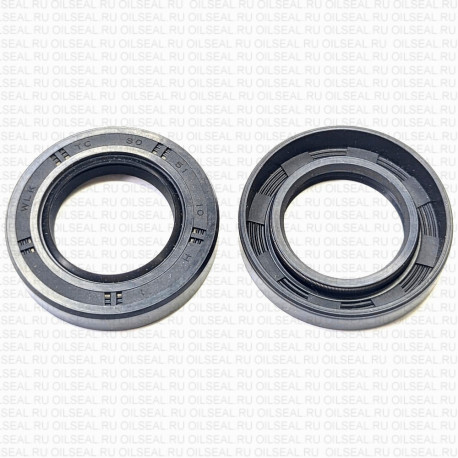 Сальник 30x51x10 TC NBR 70-C-C WLK