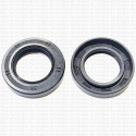 Сальник 30x51x10 TC NBR-70-K/C/C WLK