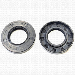 Сальник 30x58x10 TC NBR 70-C-C WLK