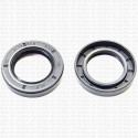 Сальник 31.75x50.8x9.53 TC NBR-70-K/C/C WLK